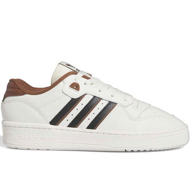 Tenisky a topánky adidas Originals Rivalry Low Biela | IF4605, 0