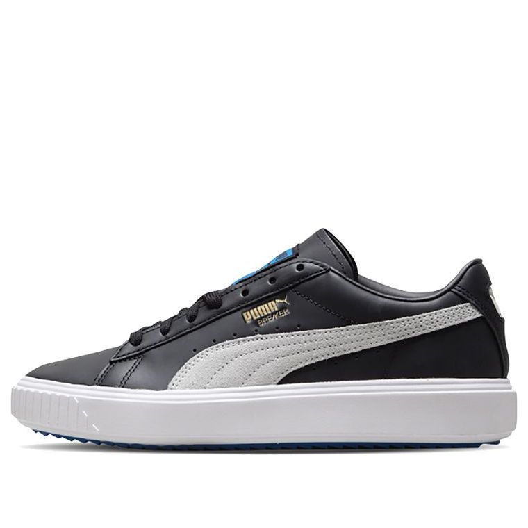Tenisky a topánky Puma Breaker Čierna | 369191-03