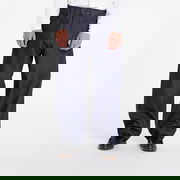 Pants Brandon Pant Blue Rigid