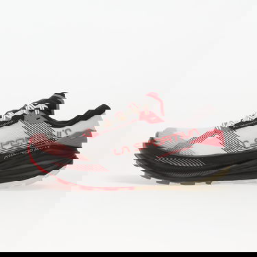 Tenisky a topánky La Sportiva Prodigio Max 37.5 Rôznofarebný | ZFRS107 Chalk/ Rosebay, 0