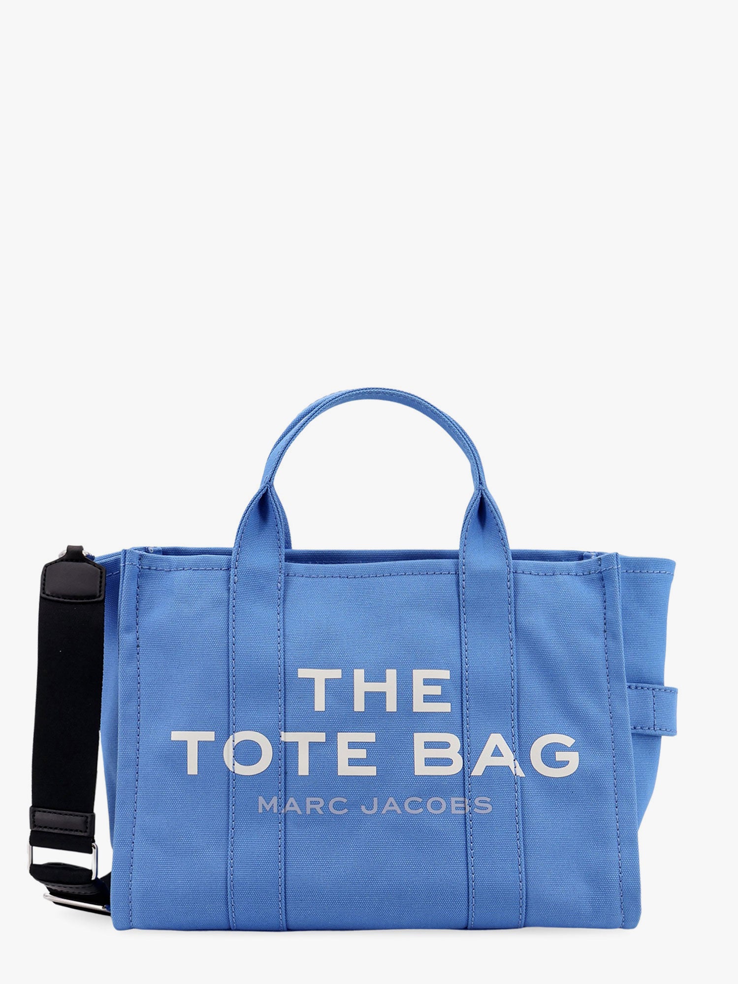 Tote bag Marc Jacobs Medium Tote Bag Marc Jacobs Modrá | M0016161436, 0