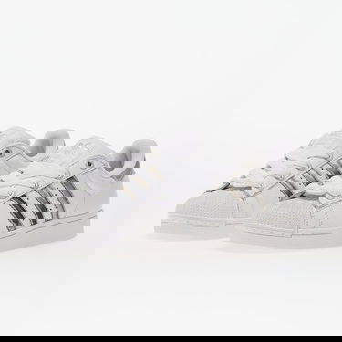 Tenisky a topánky adidas Originals Superstar II Biela | JR4233, 5