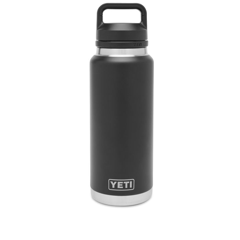 Flexstyle YETI 36oz Rambler Bottle Čierna | SKU-0311-BLK