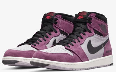 Tenisky a topánky Jordan Air Jordan 1 High Element GTX "Light Berry" Fialová | DB2889-500, 2