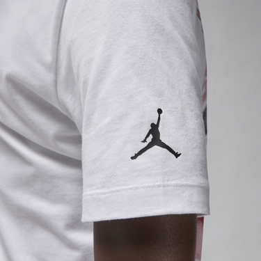 Tričko Jordan Jordan Flight MVP Biela | FN5988-100, 2