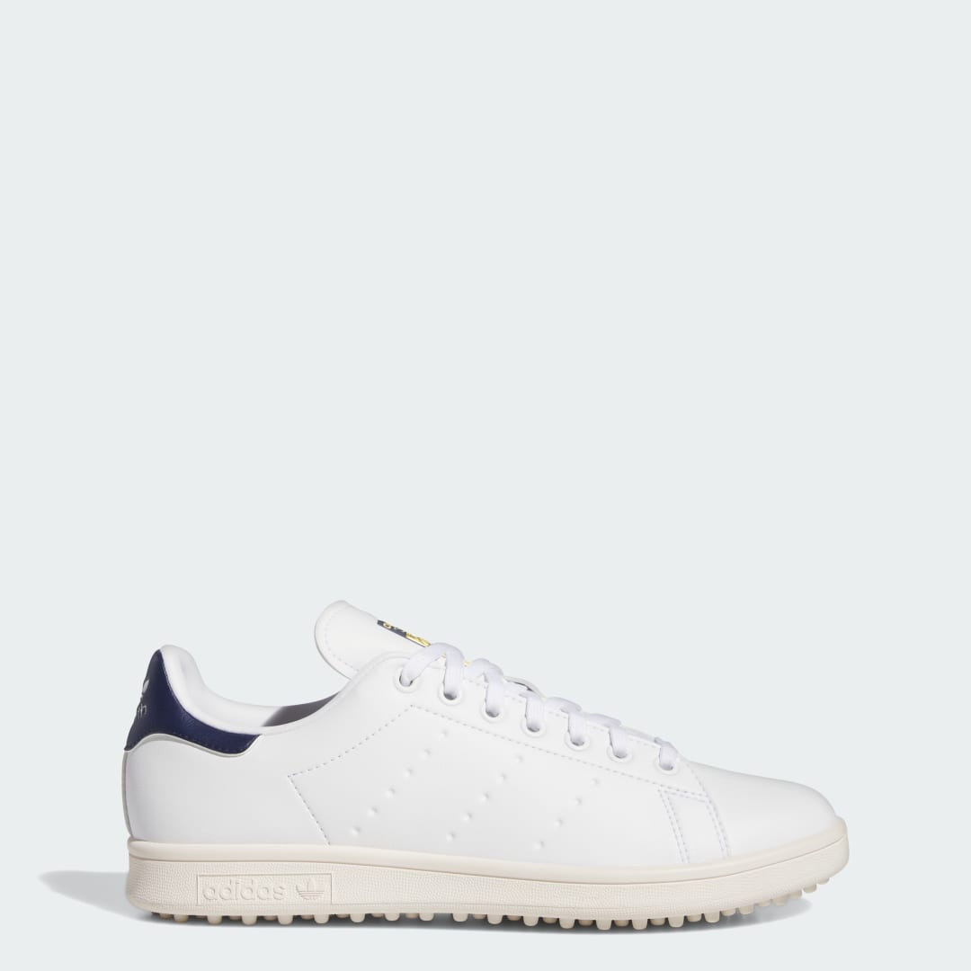 Tenisky a topánky adidas Originals Stan Smith Golf Shoes Béžová | ID4950, 1