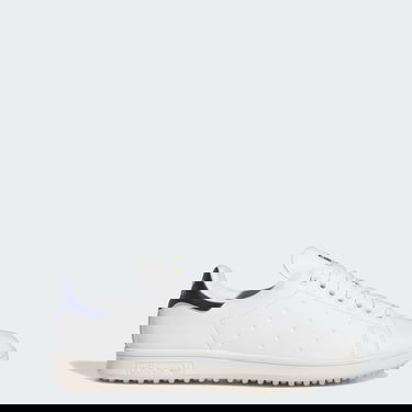 Tenisky a topánky adidas Originals Stan Smith Golf Shoes Béžová | ID4950, 1