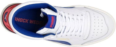 Tenisky a topánky Puma Ralph Sampson Biela | 370847-02, 3
