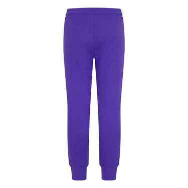 Nohavice a džínsy Jordan TAKE FLIGHT SNAP FLC PANT - PURPLE VENOM - Kids - Pants Jordan - Purple - 45C809-P44 - Size: S Fialová | 45C809-P44, 2