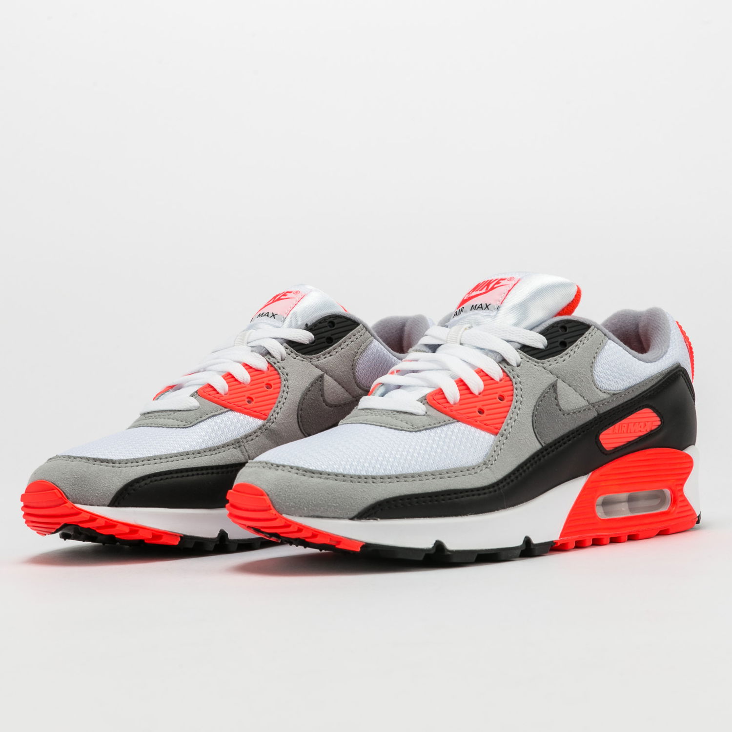 Tenisky a topánky Nike Air Max III Šedá | CT1685-100, 1