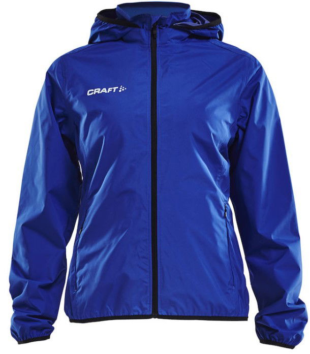 Vetrovka Craft Craft Rain Jacket Modrá | 1905996-1346, 0