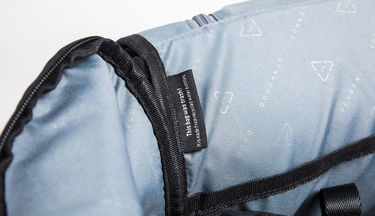 Batoh Doughnut Pathfinder Backpack Čierna | D340-0003-F, 10