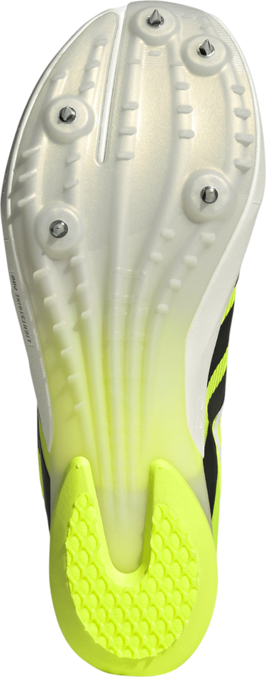 Tenisky a topánky adidas Performance Adizero Ambition Žltá | jq5929, 2