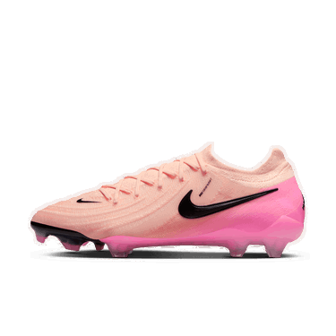 Tenisky a topánky Nike Phantom GX 2 Elite FG Ružová | FJ2559-800, 3