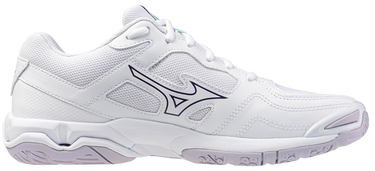 Tenisky a topánky Mizuno Wave Phantom 3 Biela | x1gb2260-20, 3