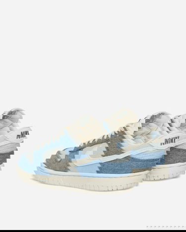 Tenisky a topánky Nike Dunk Low Denim Rôznofarebný | IH5073-006, 4