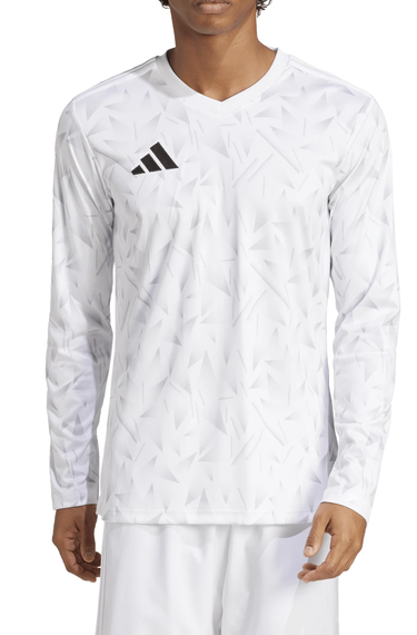 Dres adidas Originals Team Icon25 Long Sleeve Jersey Biela | jm6789, 0