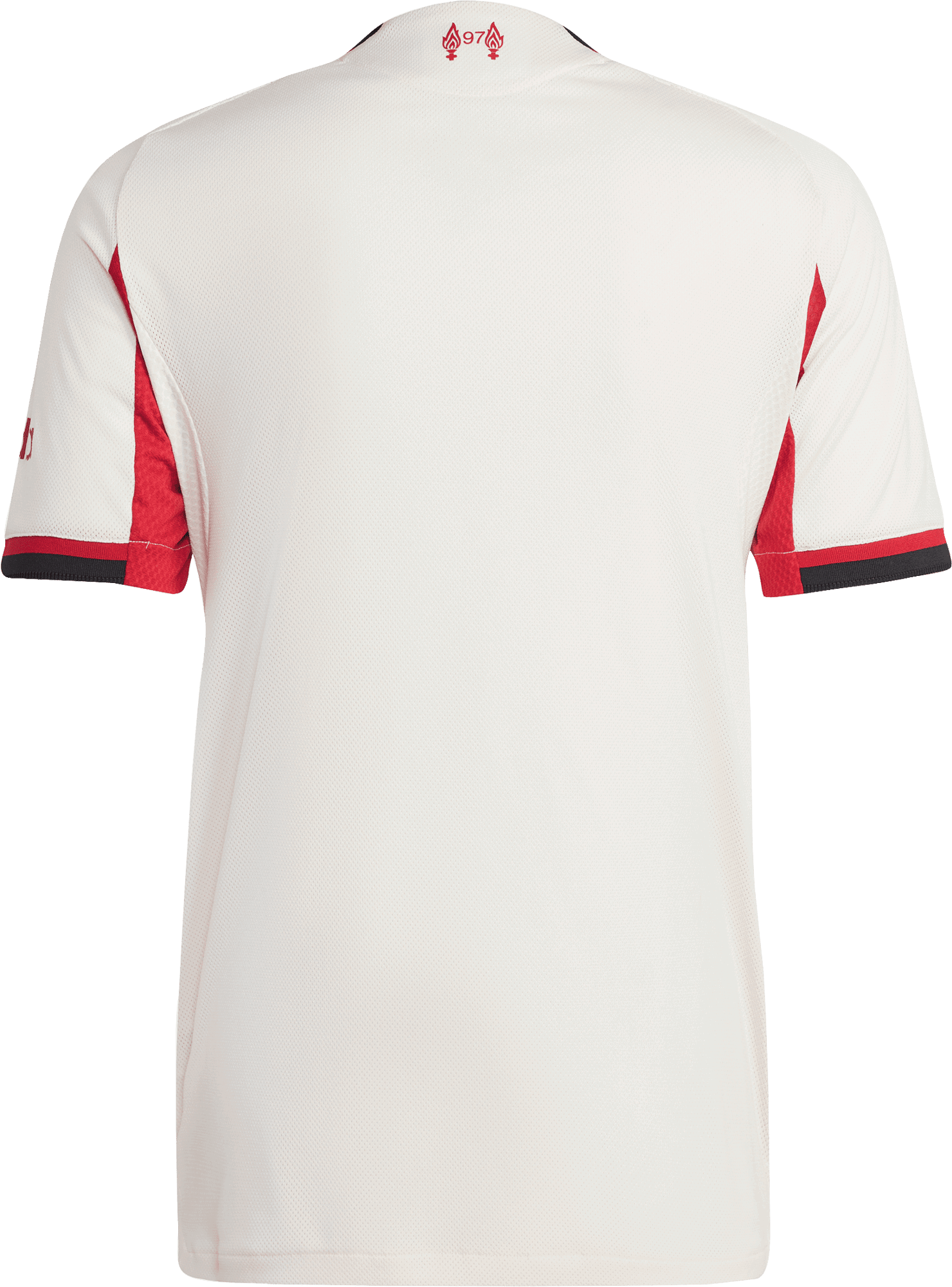 Dres adidas Performance Liverpool FC 25/26 Away Jersey Biela | JV6488, 1