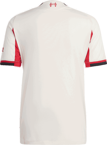 Dres adidas Performance Liverpool FC 25/26 Away Jersey Biela | JV6488, 1