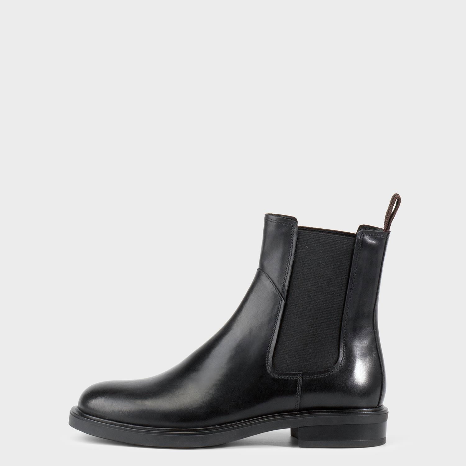 Tenisky a topánky Vagabond Freya Chelsea Boots Čierna | 6006-101-20, 0