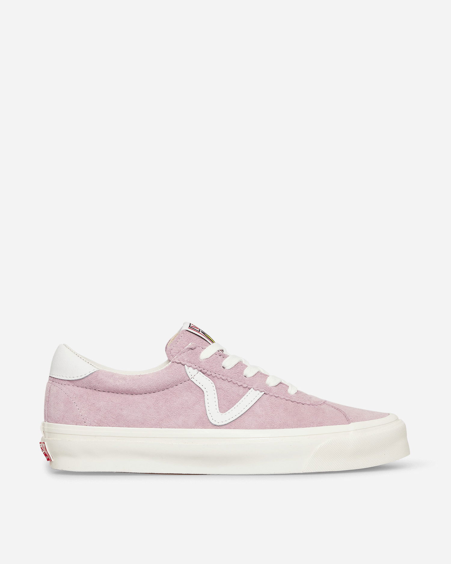 Tenisky a topánky Vans Epoch LX Fialová | VN0A4U12LLC1, 1