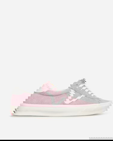Tenisky a topánky Vans Epoch LX Fialová | VN0A4U12LLC1, 1