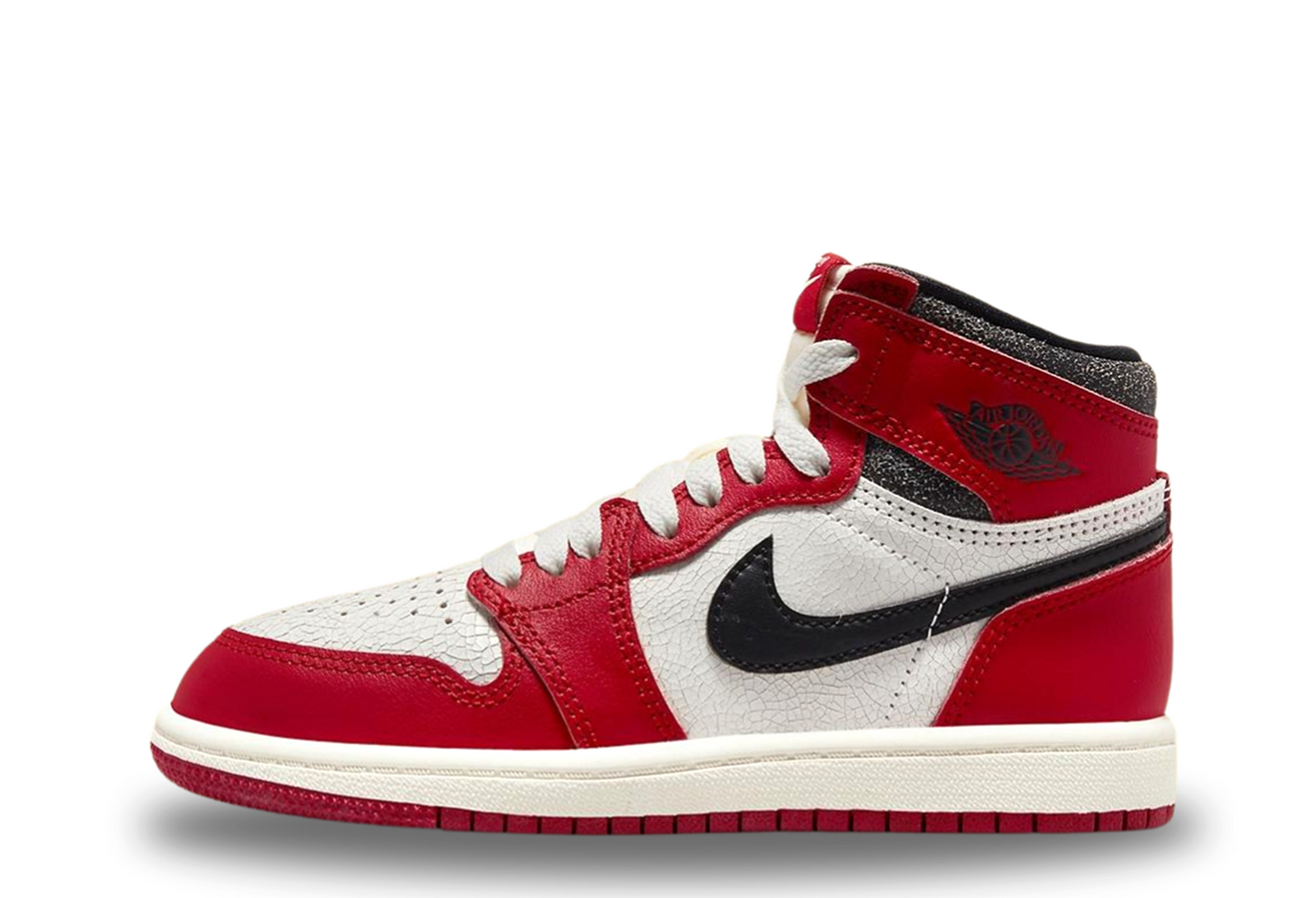 Air Jordan 1 Retro High OG "Chicago Lost & Found" GS