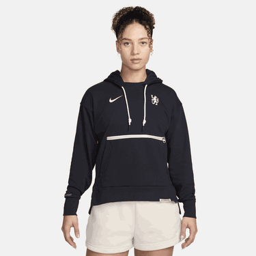 Mikina Nike Dri-FIT Chelsea FC Standard Issue Navy | FN7768-426, 0