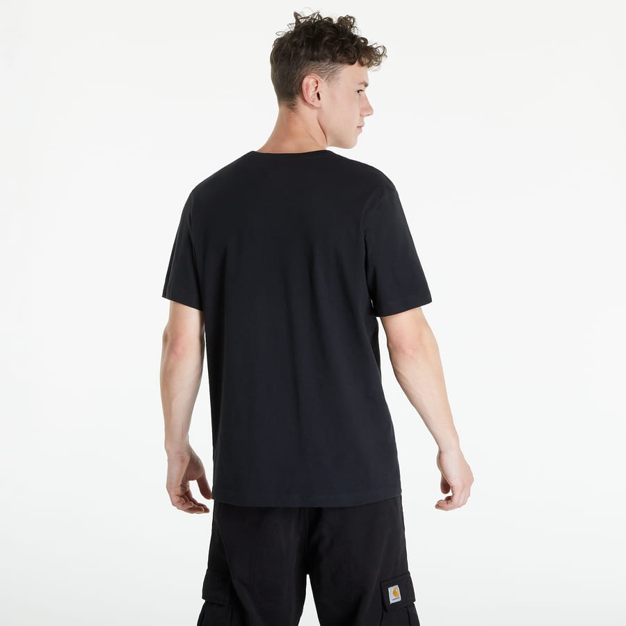 Tričko Nike Grow Your Sole T-Shirt Čierna | DQ1027-010, 1