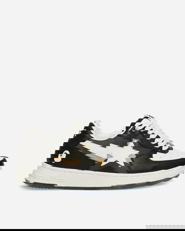 Tenisky a topánky BAPE BAPE STA Icon 2 M2 Rôznofarebný | 1L80191306 BLACK, 1