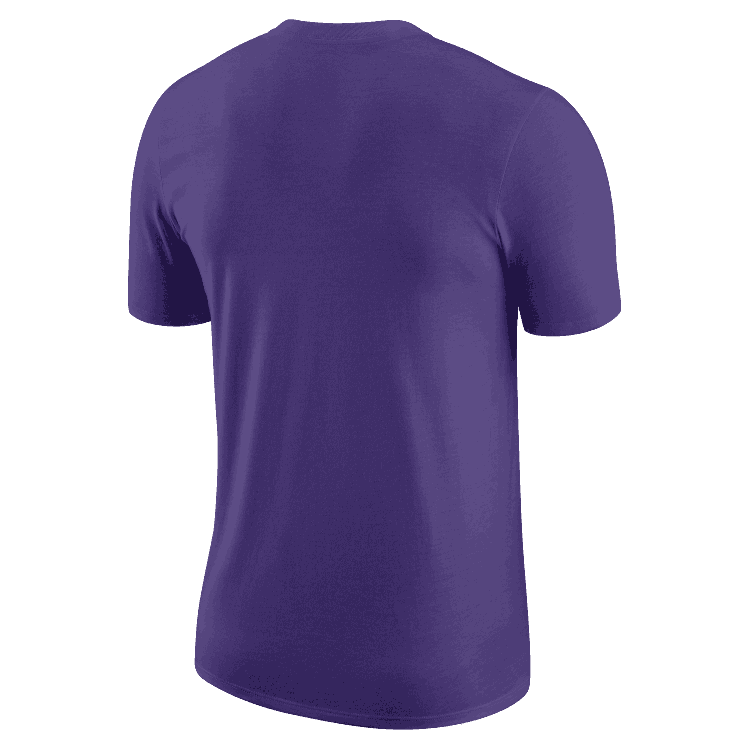 Tričko Nike Nike NBA Los Angeles Lakers T-Shirt Fialová | DX9924-504, 1