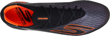 Tenisky a topánky Skechers SKX 2 Elite FG Čierna | 252110-bkor, 3