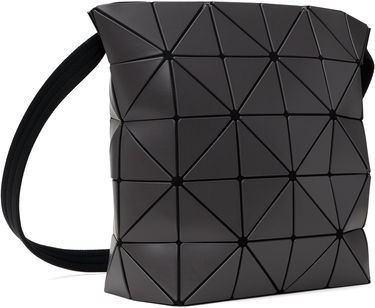 Taška cez rameno BAO BAO ISSEY MIYAKE ISSEY MIYAKE Blocky Geometric Sling Bag Čierna | BB56AG491, 1