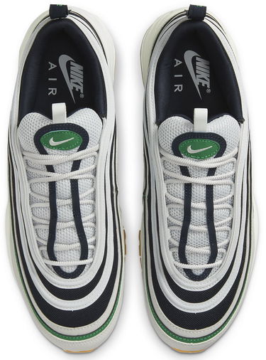 Tenisky a topánky Nike AIR MAX 97 Šedá | 921826-021, 3