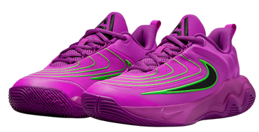 Tenisky a topánky Nike Giannis Immortality 4 Fialová | fz6734-501, 5