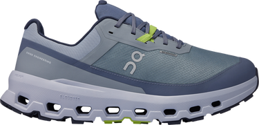 Tenisky a topánky On Running Cloudvista 2 Waterproof Fialová | 3me30142856, 0