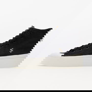 Tenisky a topánky adidas Originals Nizza Bonega Mid Čierna | GZ4295, 0