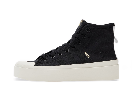 Tenisky a topánky adidas Originals Nizza Bonega Mid Čierna | GZ4295