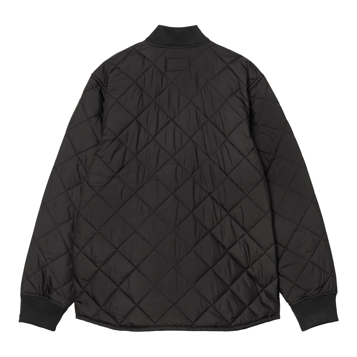 Quilted Liner Jacket