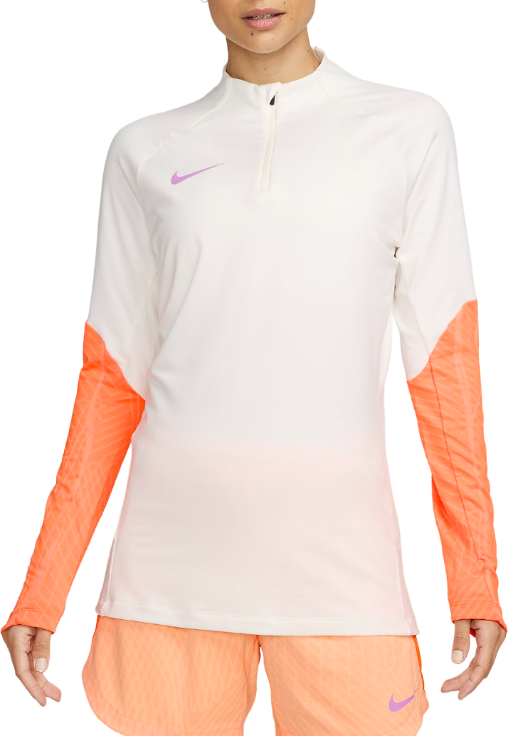 Tričko Nike Dri-FIT Strike Biela | dx0483-133, 0