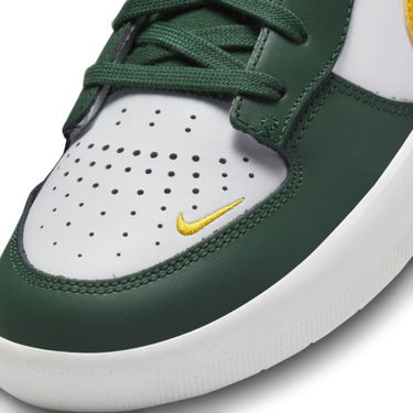 Tenisky a topánky Nike SB Force 58 Zelené | DH7505-300, 4