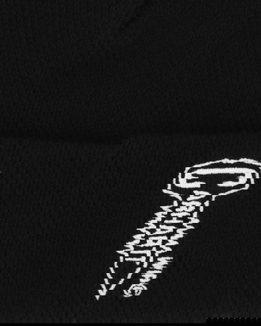 Kulicha Carhartt WIP Screw Beanie Black Čierna | I033875 89XX, 4