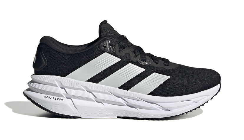 Tenisky a topánky adidas Performance Adistar 4 Performance Čierna | JR0295