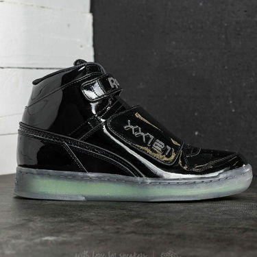 Tenisky a topánky Reebok Alien Stomper "Final Battle" Pack Black and Yellow Rôznofarebný | CN2182, BS8882, 8