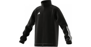 Bunda adidas Originals Tiro 23 Competition Presentation Jacket Čierna | hk8047, 1