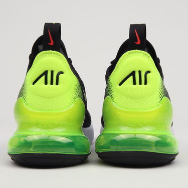 Tenisky a topánky Nike Air Max 270 RF ''Volt'' W Šedá | AV5141-001, 3