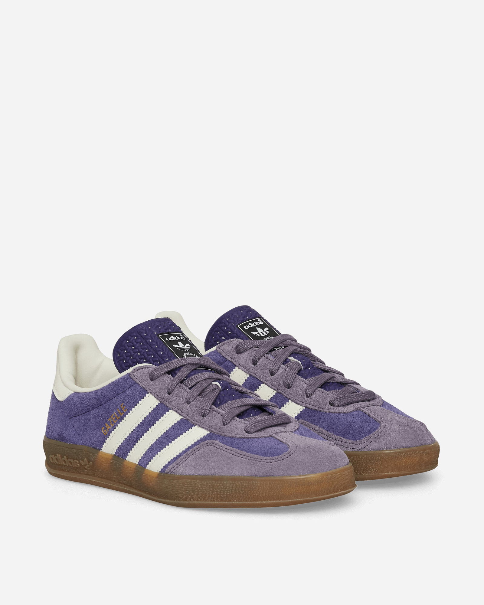 Gazelle Indoor