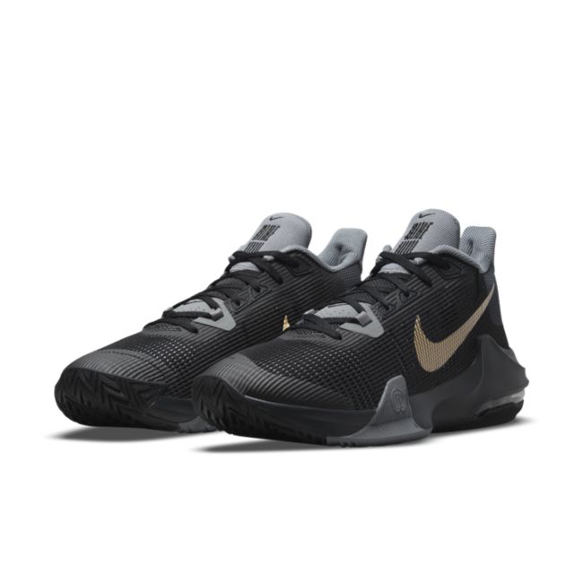 Tenisky a topánky Nike Air Max Impact 3 Čierna | DC3725-006, 1