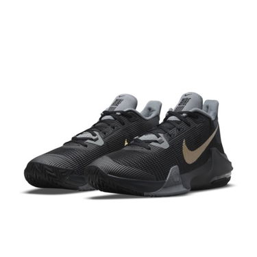 Tenisky a topánky Nike Air Max Impact 3 Čierna | DC3725-006, 1