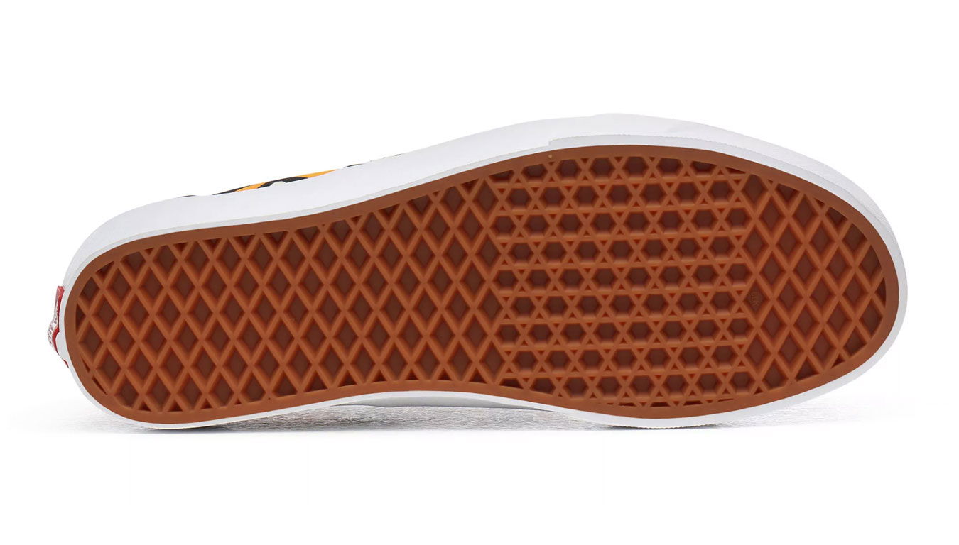 UA Classic Slip-On